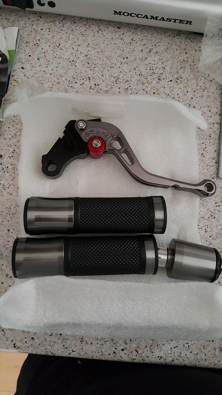 Honda CBR 600 f4 (solgt) billede 11