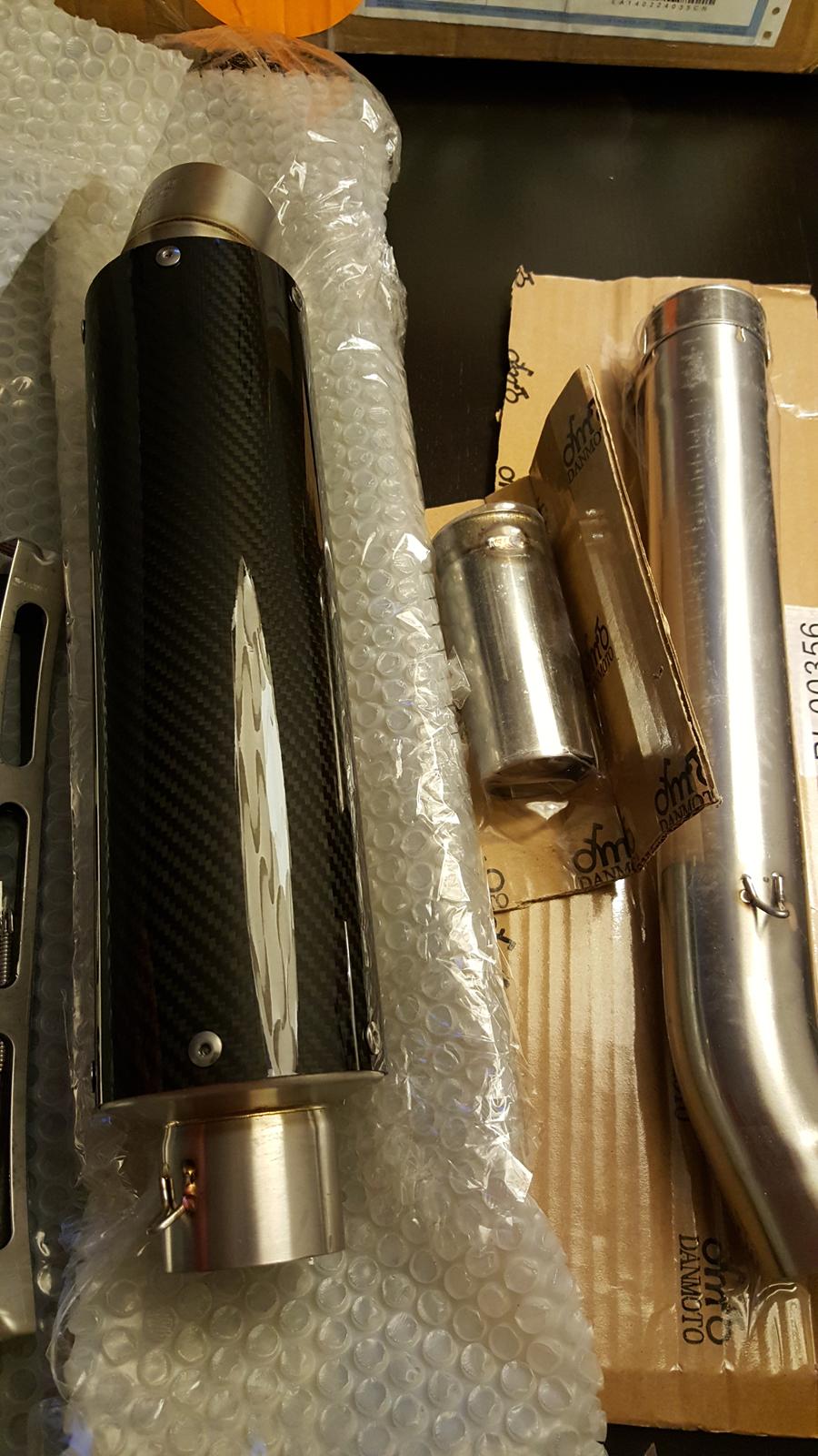 Honda CBR 600 f4 (solgt) billede 12