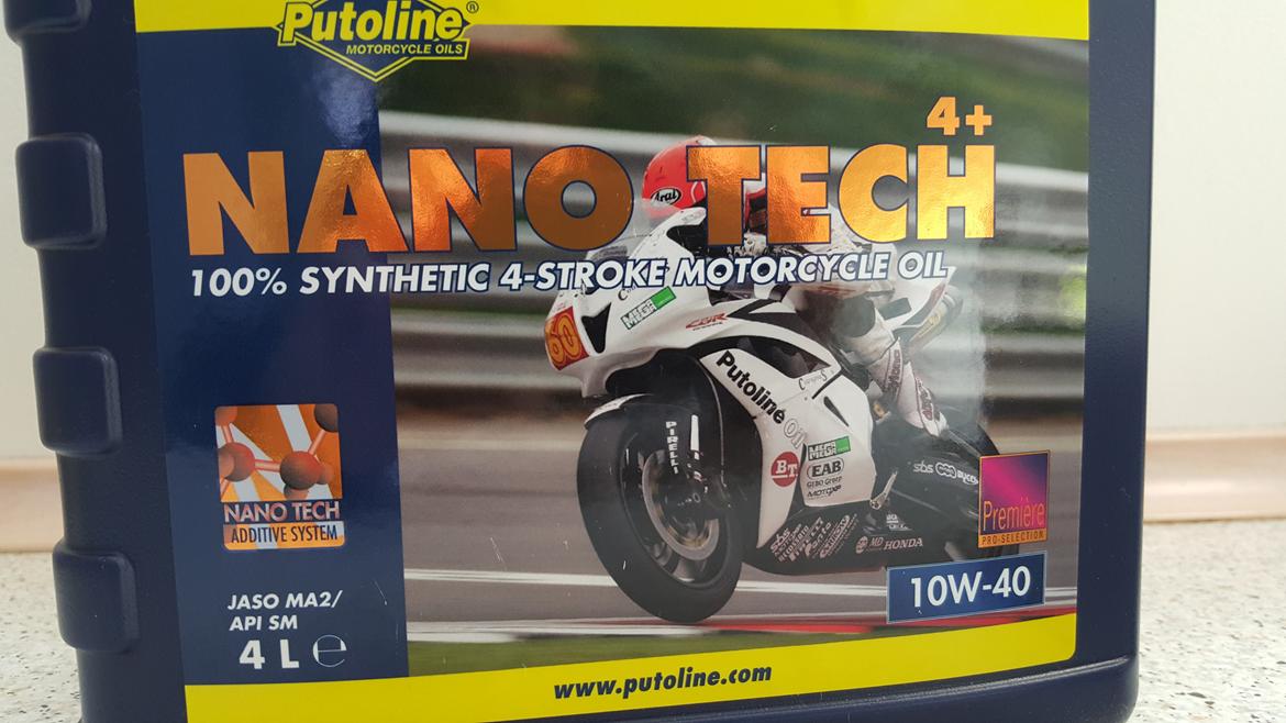 Honda CBR 600 f4 (solgt) billede 13