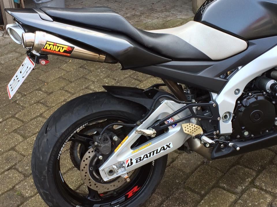 Suzuki Gsr600_solgt billede 7