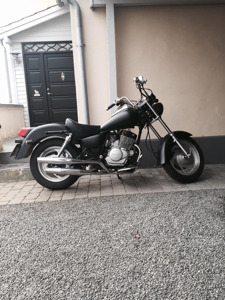 2007 lifan lf250