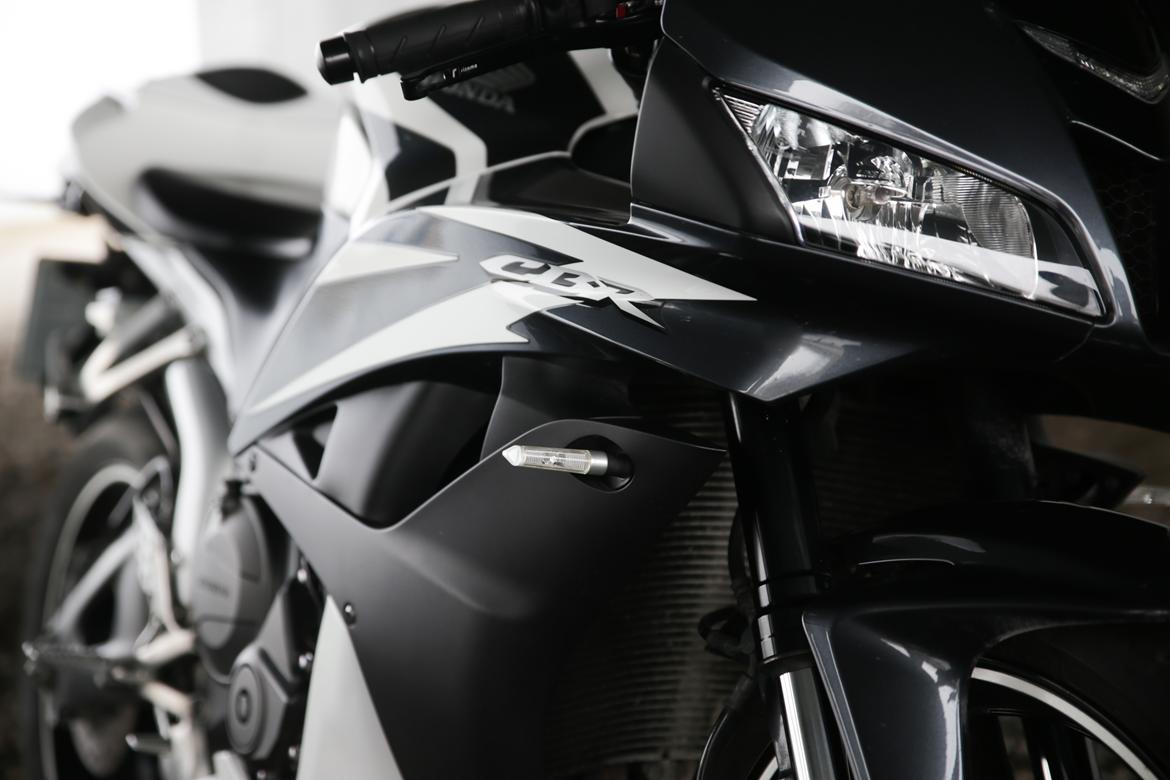 Honda CBR 600RR - www.MickFriis.dk billede 4