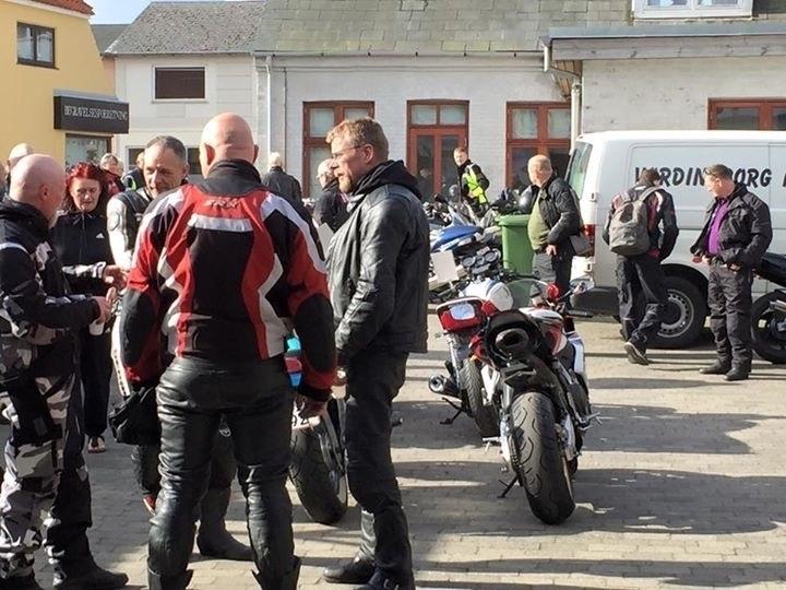 Honda CBR1000RR billede 12