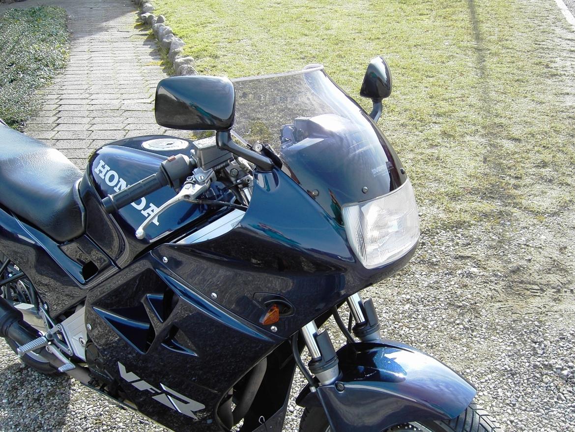 Honda VFR 750 F billede 13