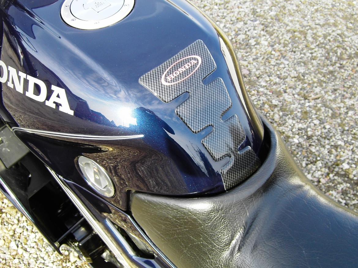 Honda VFR 750 F billede 16