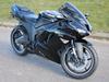 Kawasaki ZX6R