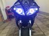 Suzuki SV650S ABS