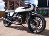 BMW Cafe Racer  R 100 RS  [Tidl. motorcykel]