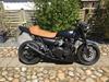 Kawasaki Z1000