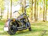 Suzuki VL800 BLACK CUSTOM (SOLGT) [Tidl. motorcykel]
