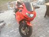 Kawasaki Zx6r