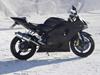 Suzuki GSX-R600 K4 black edition!