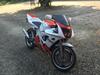Yamaha FZR 400rr