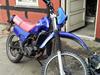 Yamaha DT 125 lc 