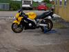 Honda CBR600 F4 [Tidl. motorcykel]