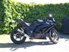 Kawasaki Ninja 250r