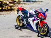 Honda Cbr 1000 RR Fireblade