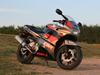 Honda CBR 600 F2