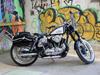 Harley Davidson Sportster, Ironhead