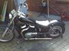 Suzuki Intruder VS800