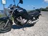 Yamaha XJ600N (solgt)
