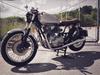 Yamaha XS 650 S O L G T