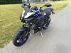 Yamaha MT10