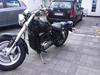 Suzuki Marauder VZ800 [Tidl. motorcykel]