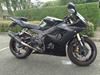 Yamaha YZF R6