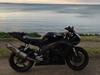 Yamaha YZF R6