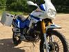 Yamaha Xtz 750