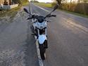 Keeway KSR-moto Generic Worx 125cc
