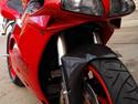 Ducati 916 Biposto / SOLGT