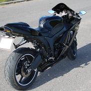 Kawasaki ZX6R