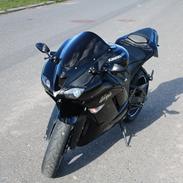 Kawasaki ZX6R