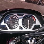 Yamaha XTZ 750 Super Tenere 