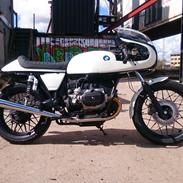 BMW Cafe Racer R 100 RS