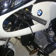 BMW Cafe Racer R 100 RS