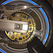 Suzuki SV 650 S