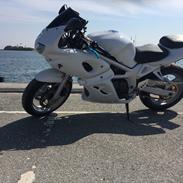 Suzuki SV 650 S