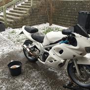 Suzuki SV 650 S
