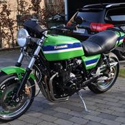 Kawasaki Z 1000 (Eddie Lawson replica) SOLGT