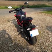 Yamaha Mt 07 Motocage