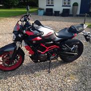 Yamaha Mt 07 Motocage