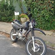 Honda XR650L