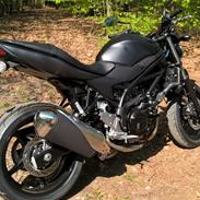 Suzuki SV 650