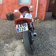 Yamaha FZR 400rr