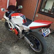 Yamaha FZR 400rr