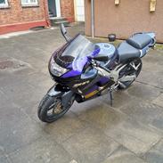 Kawasaki ZX-6R