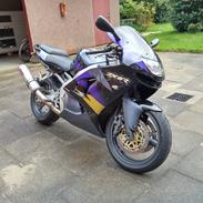 Kawasaki ZX-6R